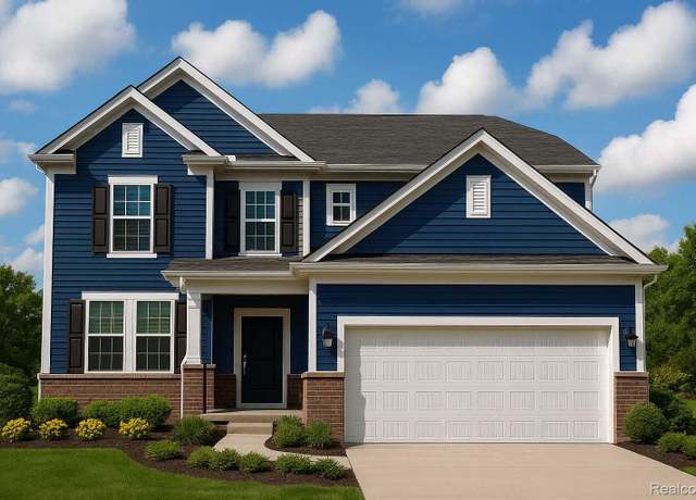 Property at 623 Gretchen Ln, Saline, MI 48176, 3 beds, 2.5 baths