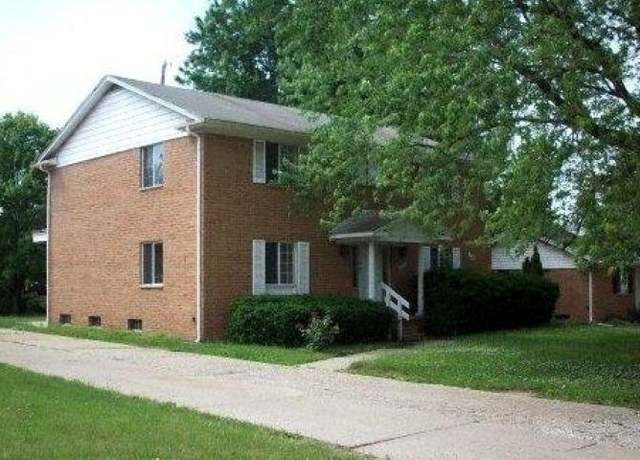 Property at 3493 Ridgecliffe Dr, Flint Charter Township, MI 48532, 4 beds, 4 baths