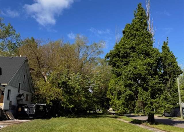 Property at 395 Chalmers St, Detroit, MI 48215