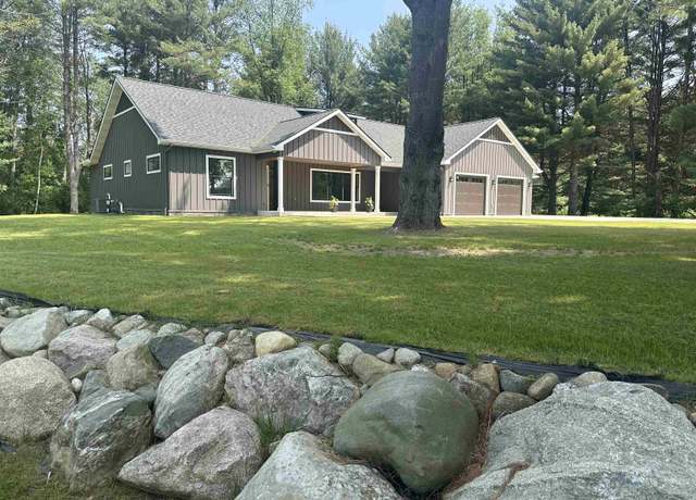 Property at 2291 E Maple Rd, Clare, MI 48617, 3 beds, 2 baths