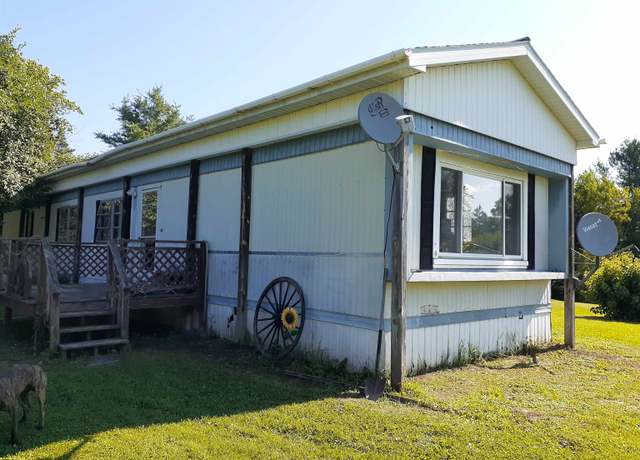 Property at 2347 M-65, Glennie, MI 48737, 2 beds, 1 bath