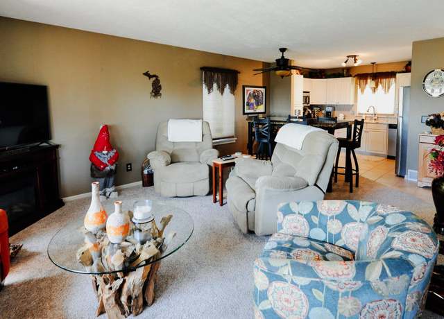 Property at 11255 E Fort Rd, Suttons Bay Township, MI 49682, 3 beds, 2 baths