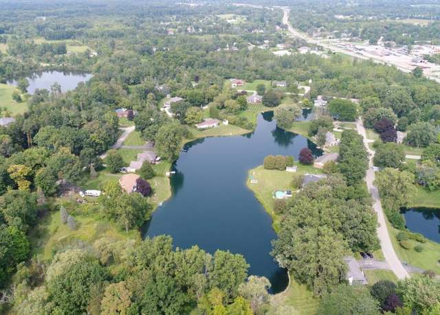 Property at 1515 Rulane Dr, Lapeer, MI 48446
