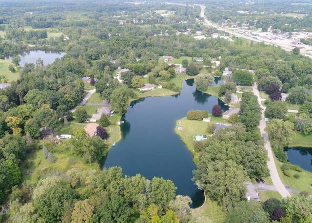 Property at 1515 Rulane Dr, Mayfield Township, MI 48446