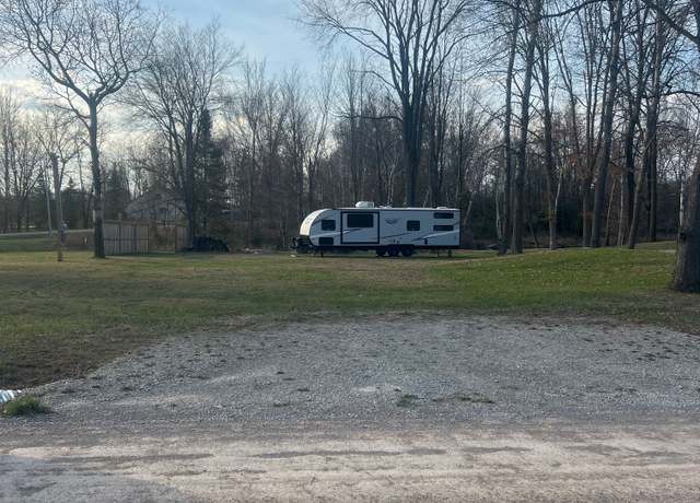 Property at 6214 Larch Trl, Lake, MI 48632