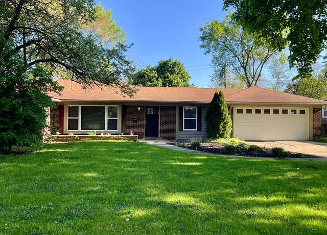 Property at 13660 Victoria St, Oak Park, MI 48237, 3 beds, 1.5 baths
