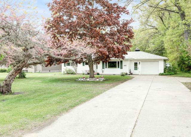 Property at 4437 Atkins Rd, Port Huron, MI 48060, 3 beds, 2 baths