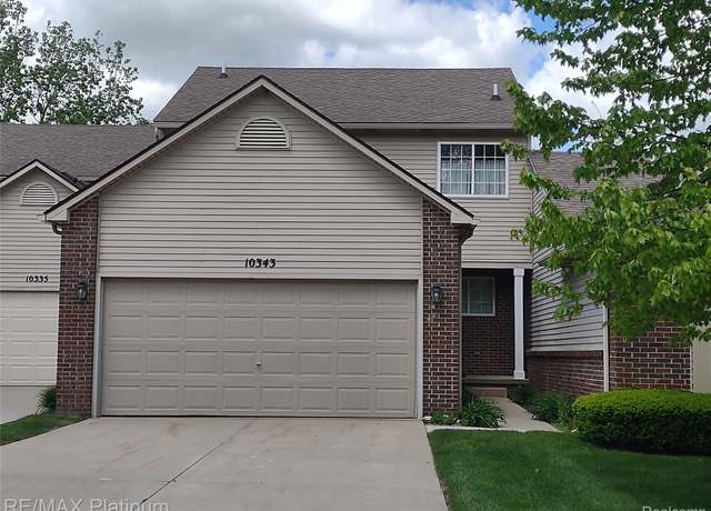 Property at 10343 Tophill Dr #5, Hartland Township, MI 48353, 2 beds, 2 baths