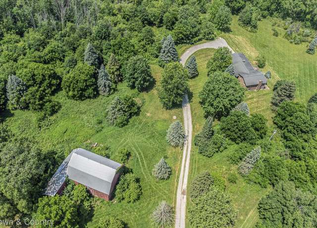 Property at 7346 Potter Rd, Flushing, MI 48433, 4 beds, 2 baths