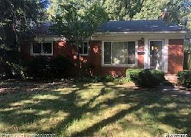 Property at 11791 Columbia, Redford, MI 48239, 3 beds, 2 baths