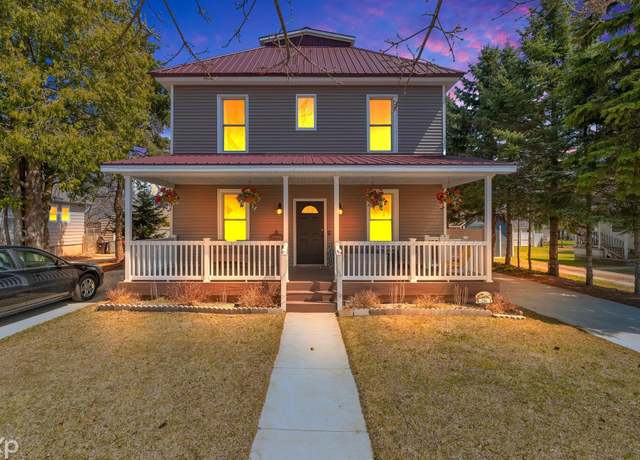 Property at 216 John St, Bad Axe, MI 48413, 3 beds, 2 baths