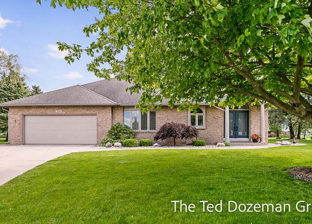 Property at 1310 Augusta Ct W, Holland, MI 49423, 4 beds, 4 baths