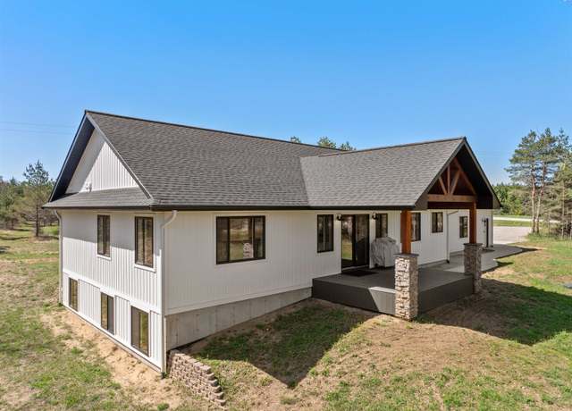 Property at 2954 N 39 Rd, Manton, MI 49663, 3 beds, 3 baths