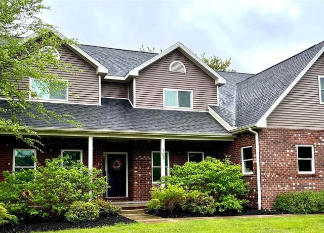 Property at 163 Persimmon Dr, Oxford, MI 48371, 6 beds, 3.5 baths