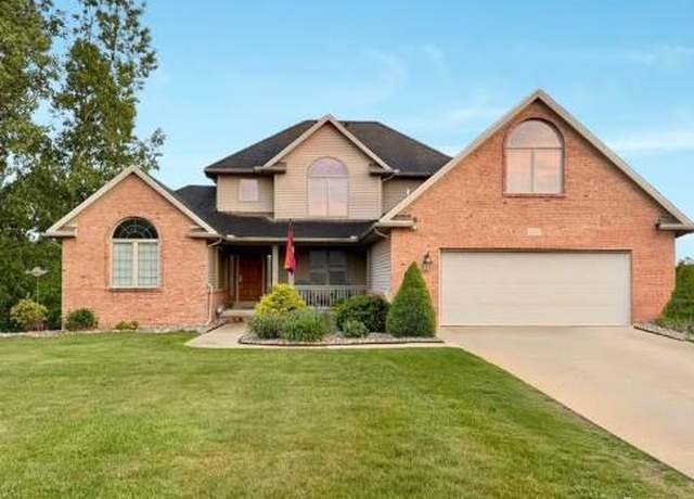 Property at 8249 Old Hbr, Grand Blanc, MI 48439, 4 beds, 3.5 baths