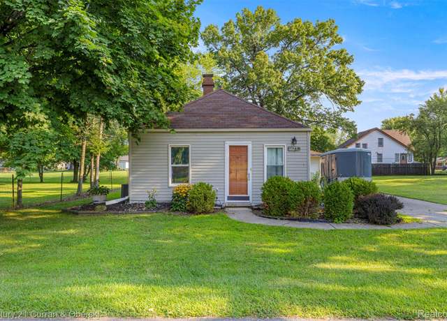 Property at 26730 Haig St, Taylor, MI 48180, 2 beds, 1 bath