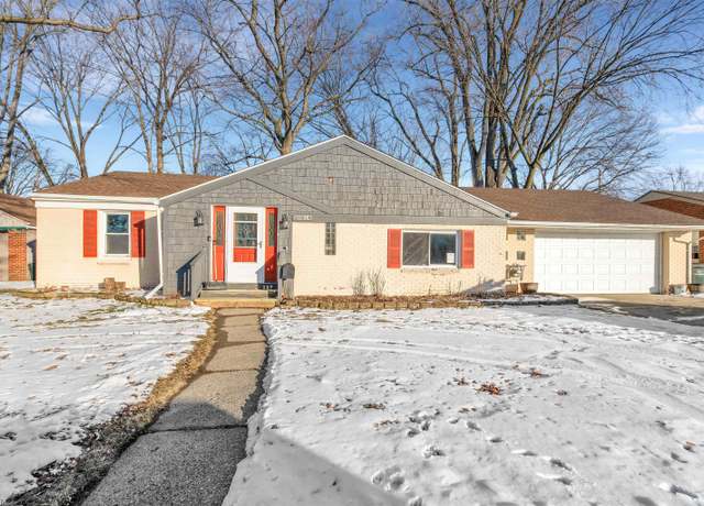 Property at 28014 Ursuline St, St Clair Shores, MI 48081, 3 beds, 1 bath