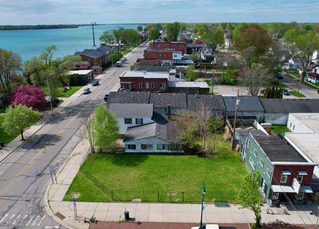 Property at 0 Broadway St, Marine City, MI 48039