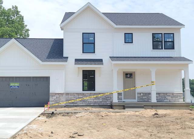 Property at 1442 Kimber Dr #120, Lowell, MI 49331, 4 beds, 2.5 baths