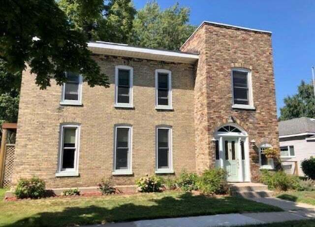 Property at 305 E Filer St, Ludington, MI 49431, 3 beds, 2 baths