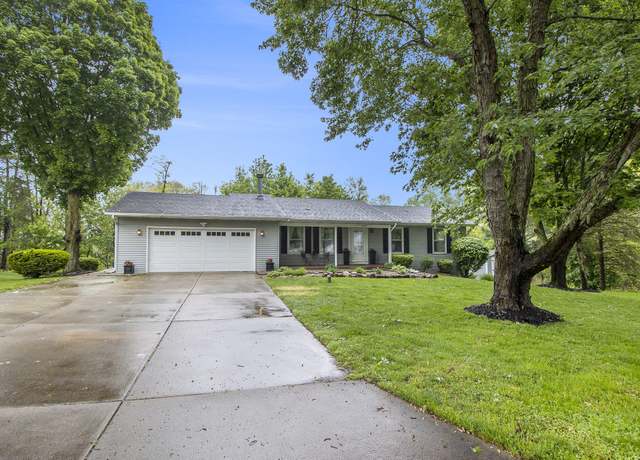 Property at 7289 Eagle Terrace Ter, Unknown, MI 49071, 5 beds, 2.5 baths