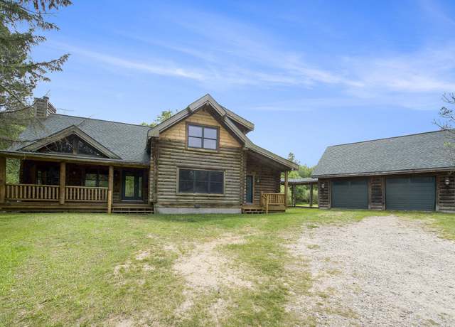 Property at 5483 W M 36, Pinckney, MI 48169, 3 beds, 2.5 baths
