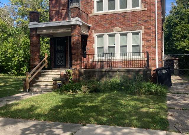 Property at 3918 Nottingham Rd, Detroit, MI 48224, 4 beds, 2 baths