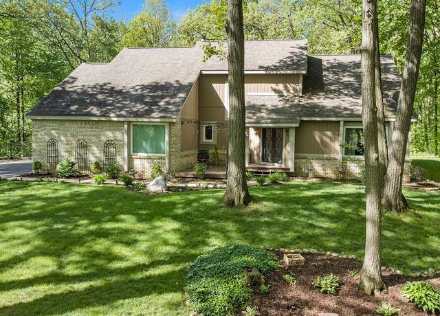 Property at 185 Audubon Dr, White Lake, MI 48383, 4 beds, 3.5 baths