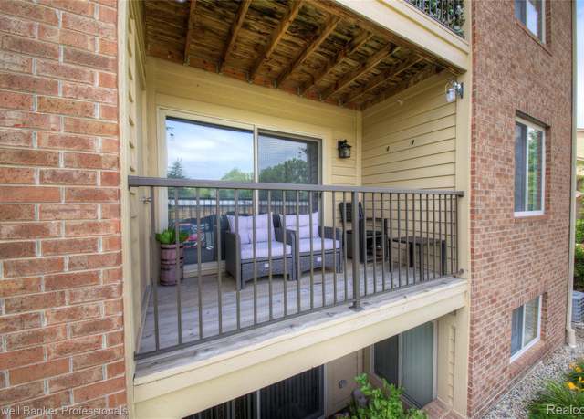 Property at 2635 Greenstone Blvd #508, Auburn Hills, MI 48326, 1 bed, 1 bath