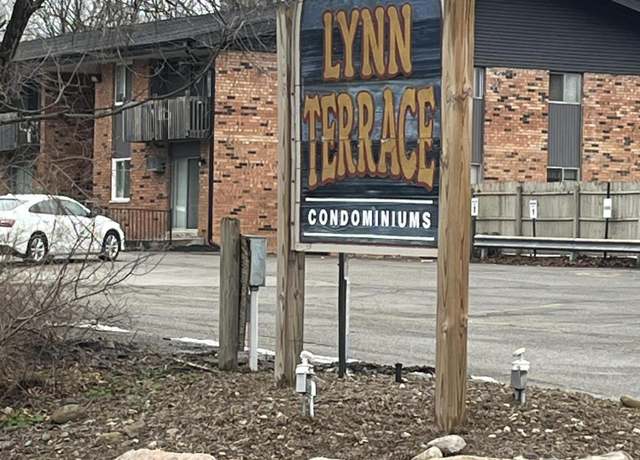 Property at 606 Lynn Ave #6, Kalamazoo, MI 49008, 2 beds, 1 bath