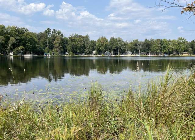 Property at 0 Red Oak Trl, Prescott, MI 48756