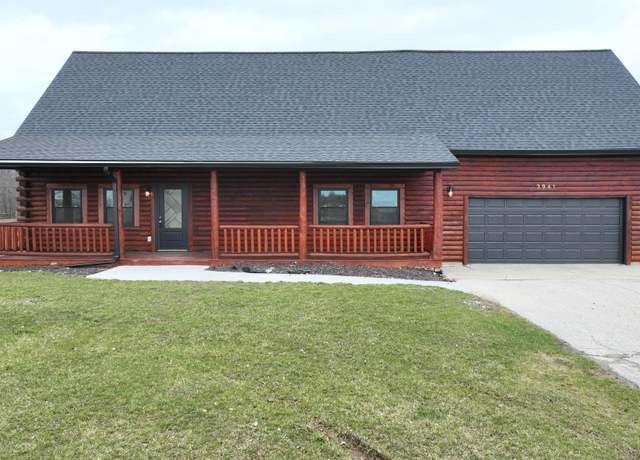 Property at 3941 Miigwan Ln, Mt Pleasant, MI 48858, 4 beds, 2 baths