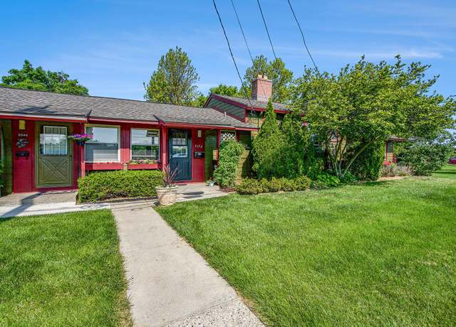 Property at 2542 Pittsfield Blvd, Ann Arbor, MI 48104, 1 bed, 1 bath