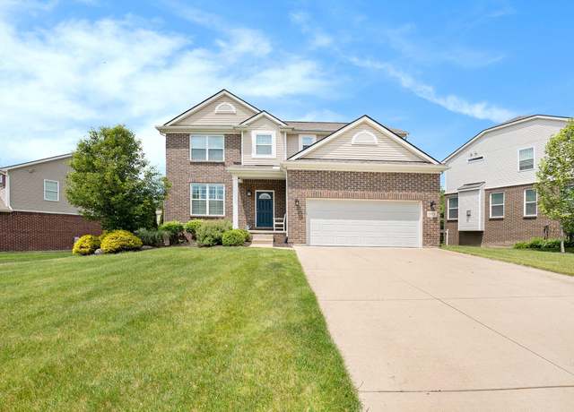 Property at 1915 Frances Way, Ypsilanti, MI 48198, 3 beds, 2.5 baths