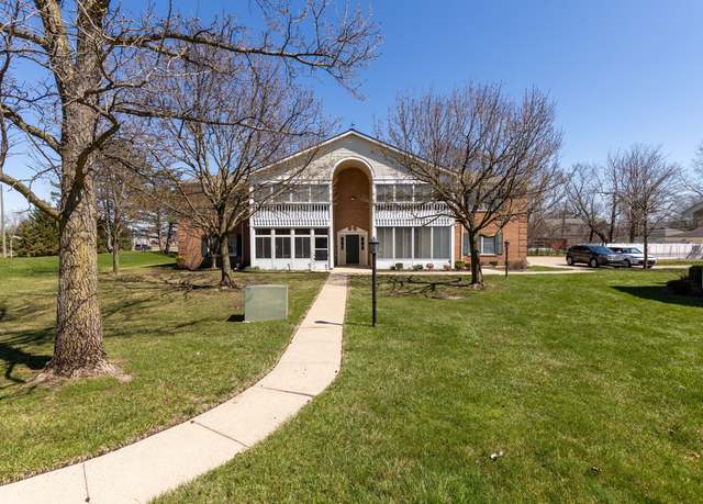 Property at 8187 Grays Dr Unit B3, Grosse Ile, MI 48138, 2 beds, 2 baths