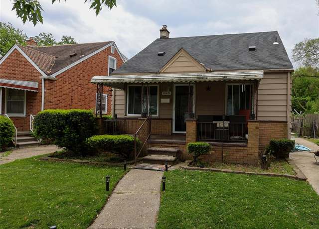 Property at 26653 Ross St, Wayne, MI 48141, 3 beds, 1.5 baths