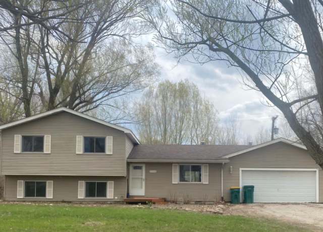 Property at 37515 Herman St, Romulus, MI 48174, 3 beds, 2 baths