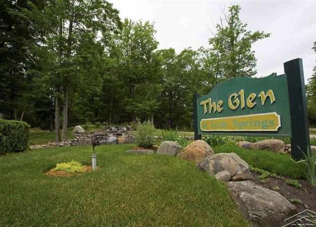 Property at 0 Gagetown Rd, Caseville, MI 48725