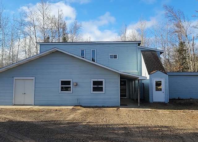Property at 9443 W M-72 Hwy, Grayling, MI 49738, 2 beds, 1.5 baths