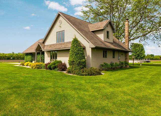 Property at 5030 S Isabella Rd, Mt Pleasant, MI 48858, 5 beds, 3 baths