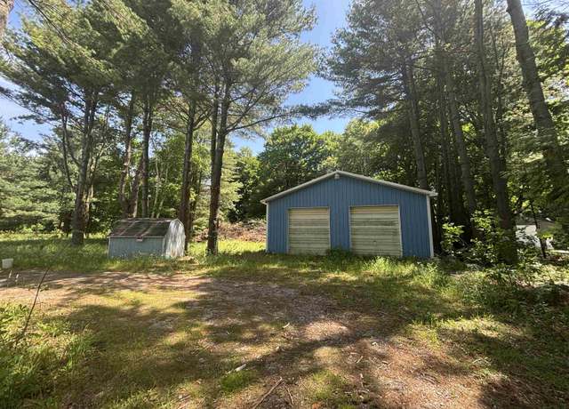 Property at 8279 Cherry Ave, Rapid City, MI 49676