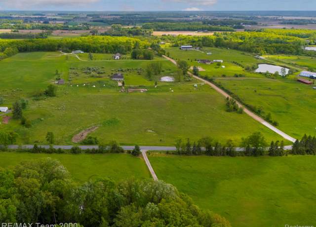 Property at 0000 Austin Rd, Saline, MI 48176