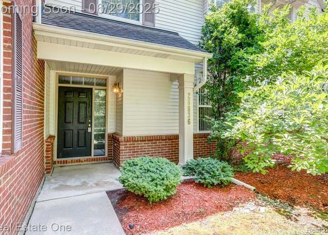 Property at 28836 Cullen Dr #10, Romulus, MI 48174, 2 beds, 2.5 baths