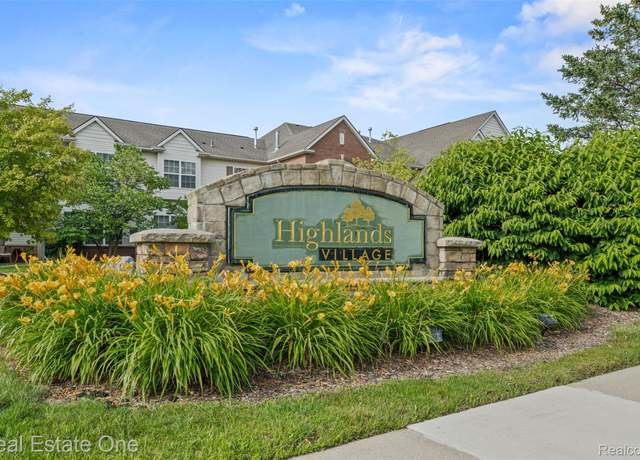 Property at 28836 Cullen Dr #10, Romulus, MI 48174, 2 beds, 2.5 baths