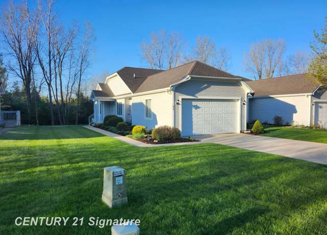 Property at 213 Aberdeen Ct, Flushing, MI 48433, 3 beds, 3 baths
