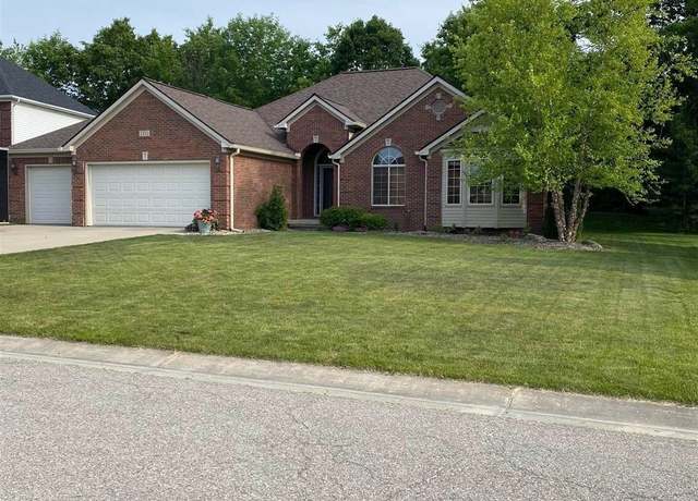 Property at 2352 Village Woods Dr, Grand Blanc, MI 48439, 3 beds, 3.5 baths
