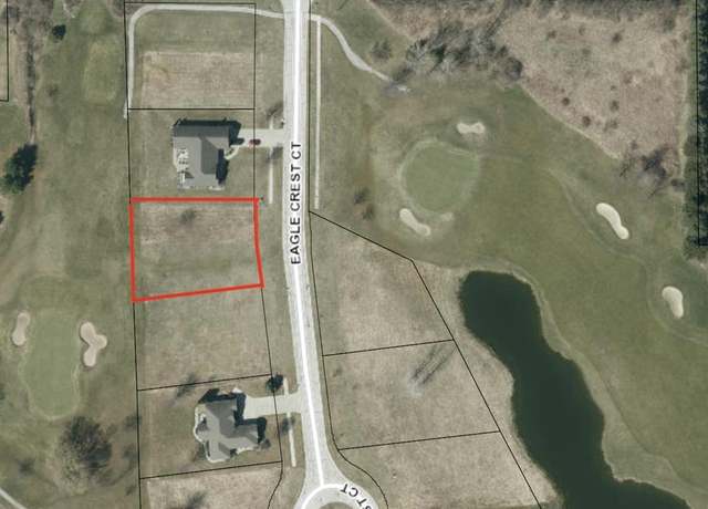 Property at #42 Eagle Crest Ct, Saginaw, MI 48609