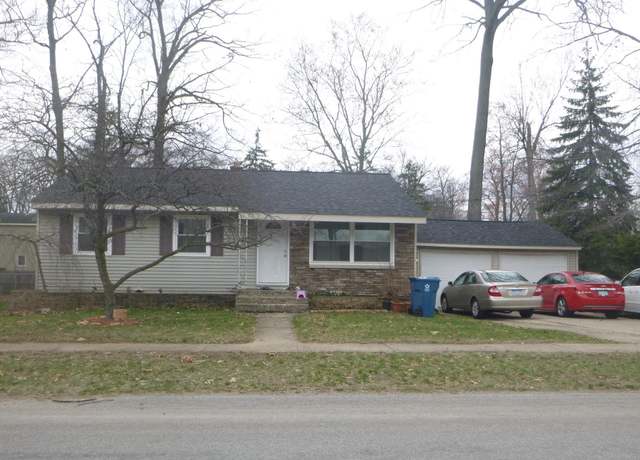 Property at 4497 Grantwood Ave SE, Grand Rapids, MI 49508, 3 beds, 2 baths
