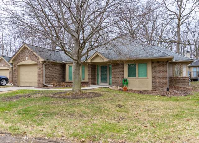 Property at 21329 Mulberry Ct, Farmington Hills, MI 48336, 2 beds, 2 baths