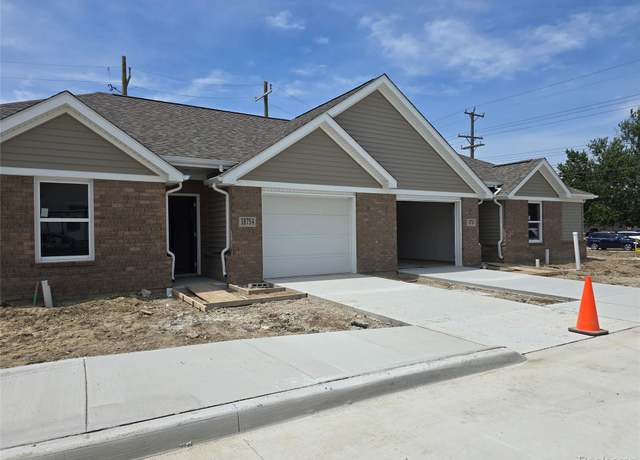 Property at 18750 14 Mile Rd, Roseville, MI 48066, 2 beds, 2 baths